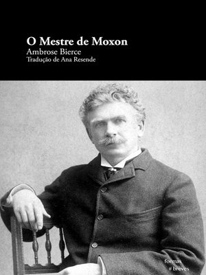 cover image of O Mestre de Moxon